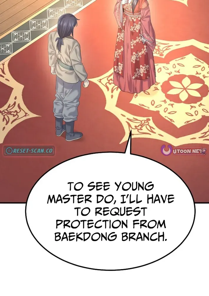 Fortune Devourer Chapter 11 page 28 - 