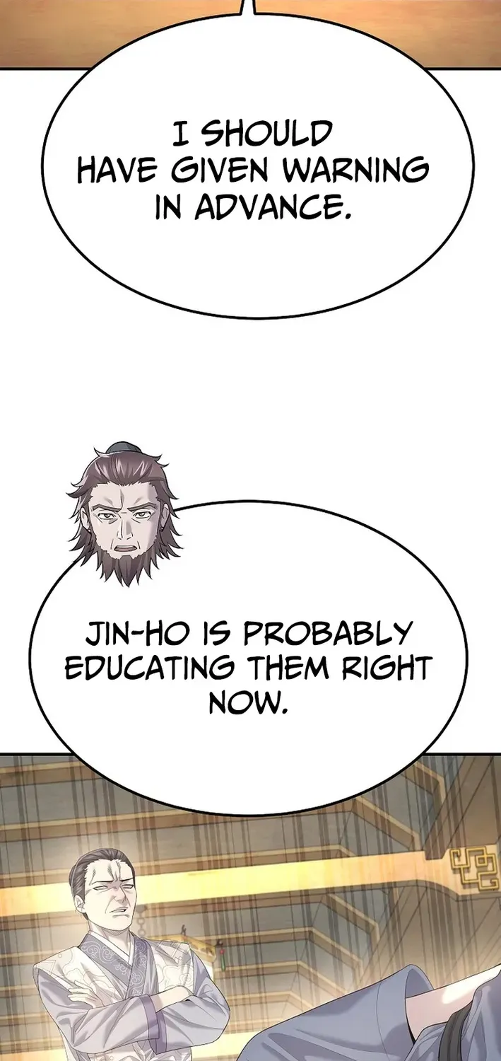 Fortune Devourer Chapter 11 page 4 - 