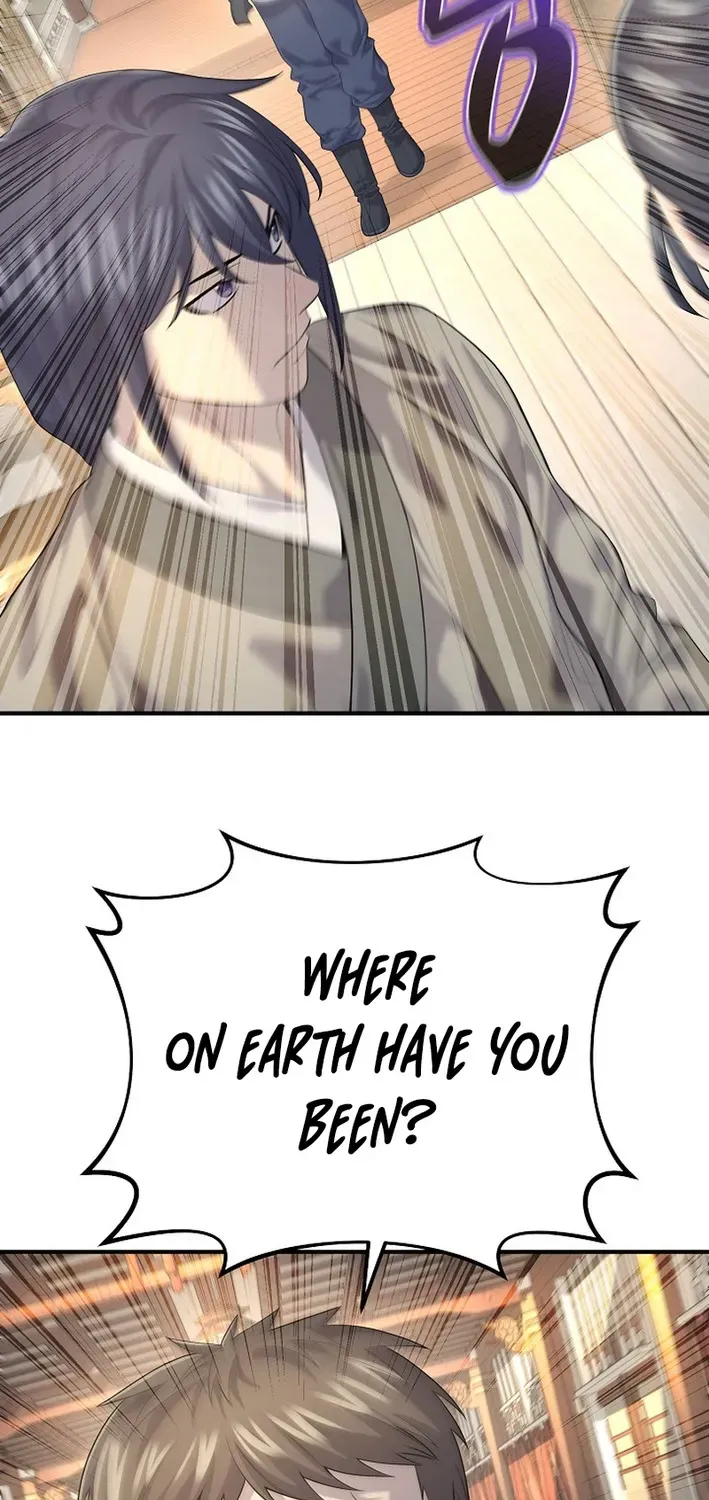 Fortune Devourer Chapter 11 page 38 - 