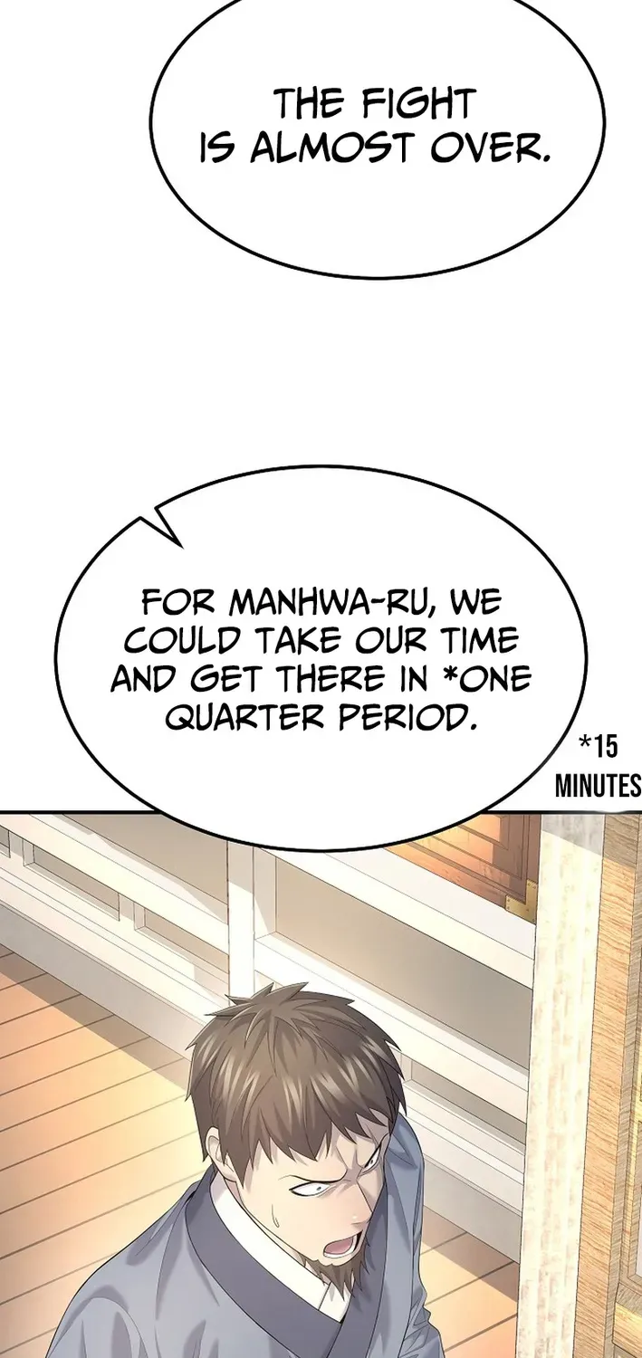 Fortune Devourer Chapter 11 page 43 - 