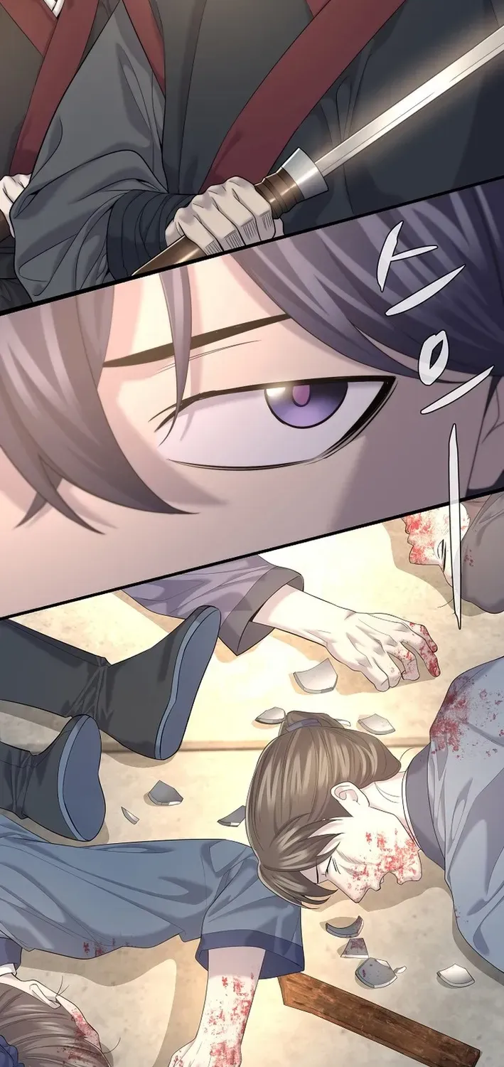 Fortune Devourer Chapter 11 page 62 - 