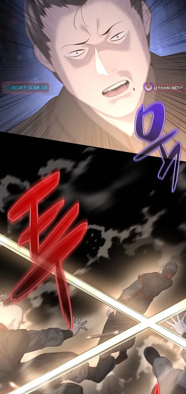 Fortune Devourer Chapter 11 page 78 - 