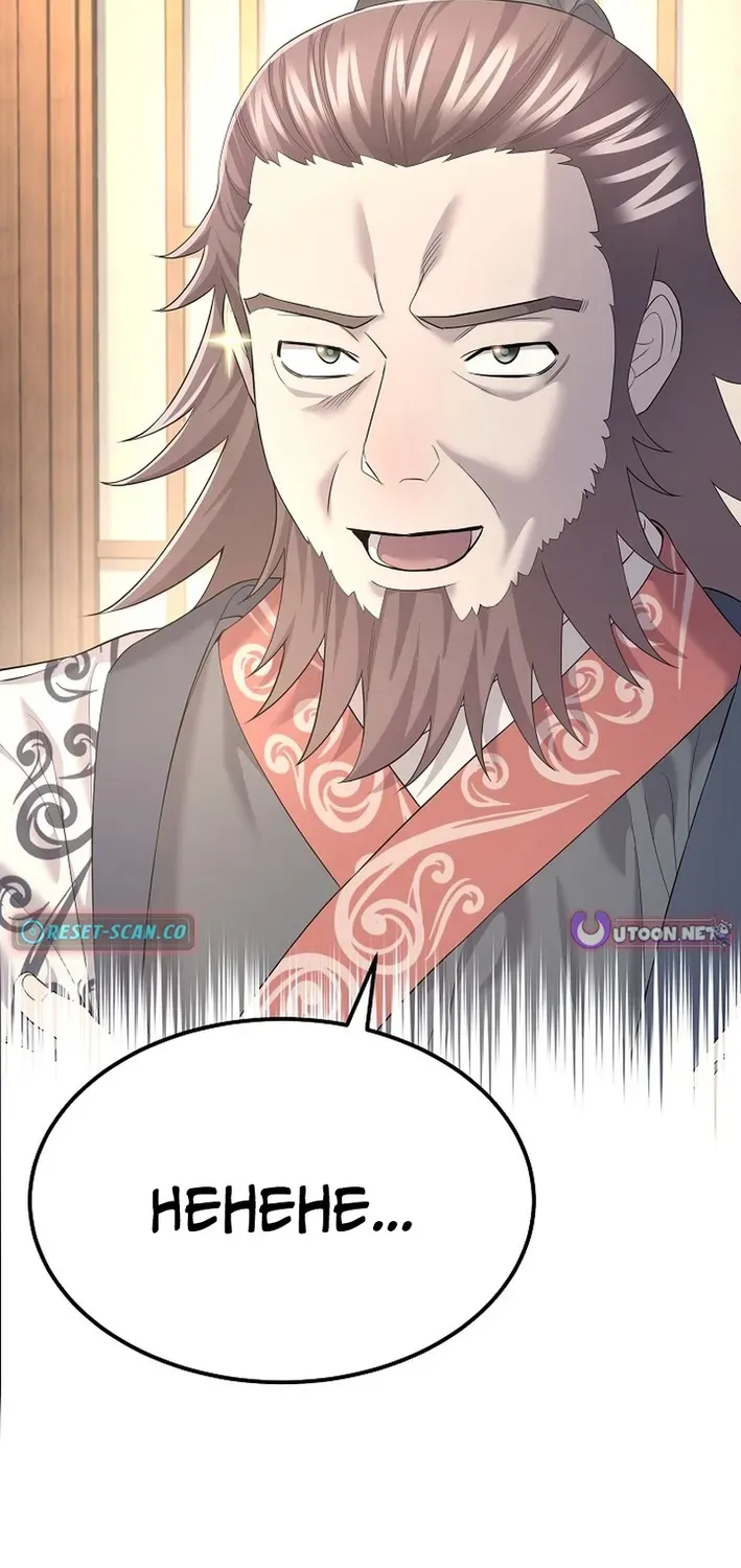 Fortune Devourer Chapter 11 page 9 - 