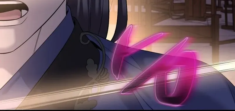 Fortune Devourer Chapter 12 page 20 - 