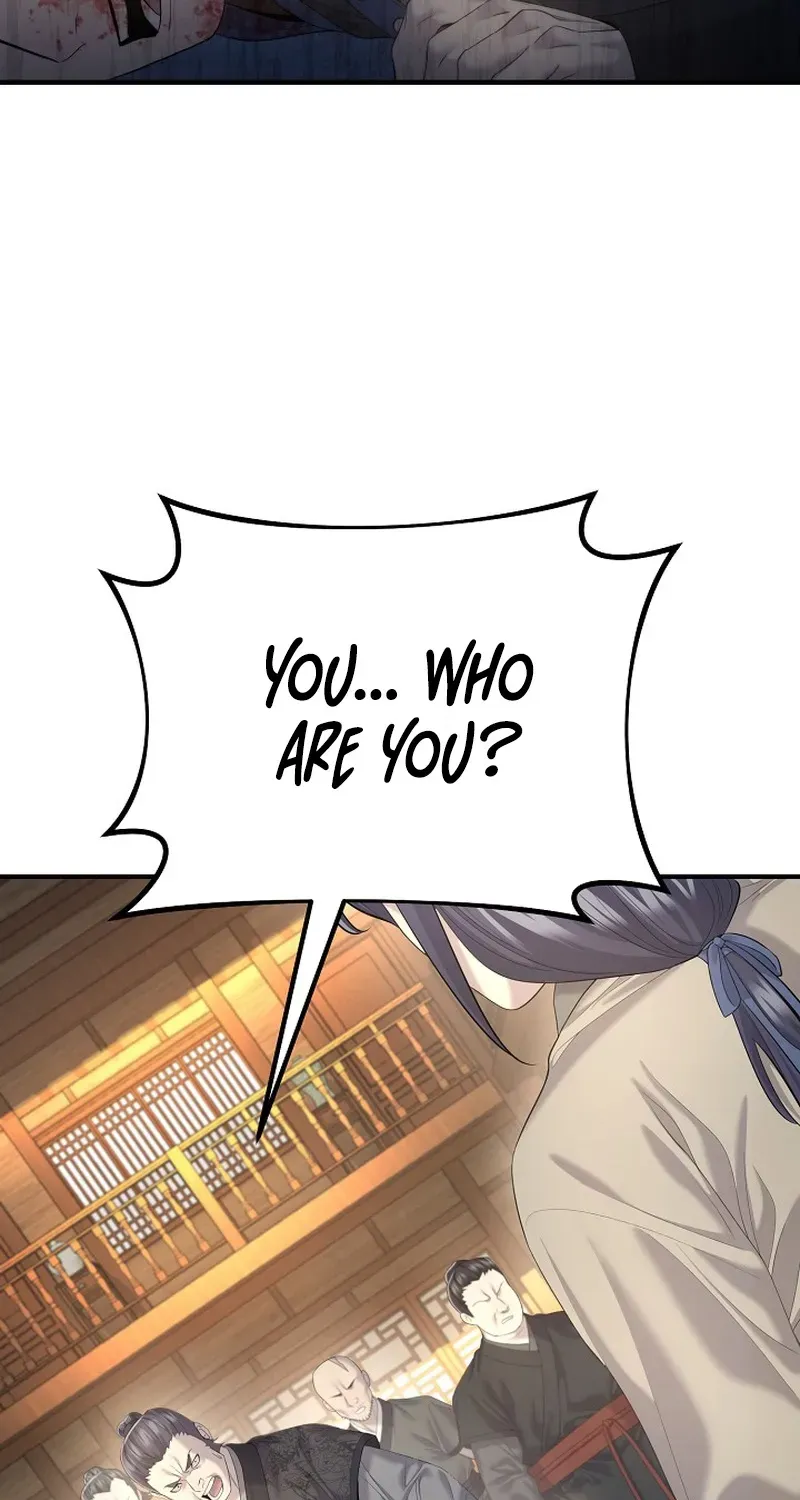 Fortune Devourer Chapter 12 page 27 - 