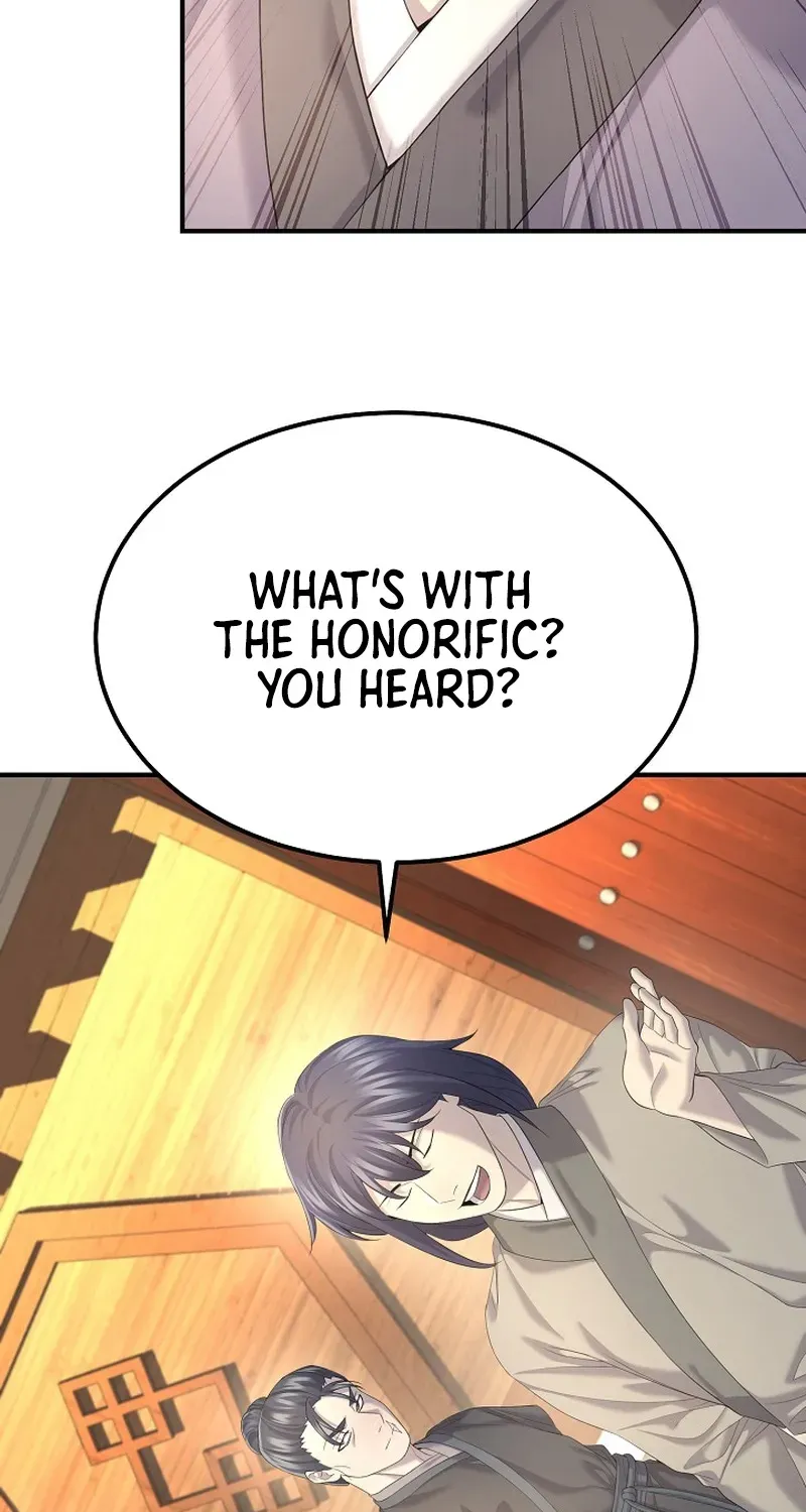 Fortune Devourer Chapter 12 page 33 - 