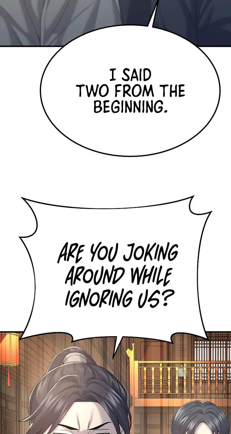 Fortune Devourer Chapter 12 page 6 - 