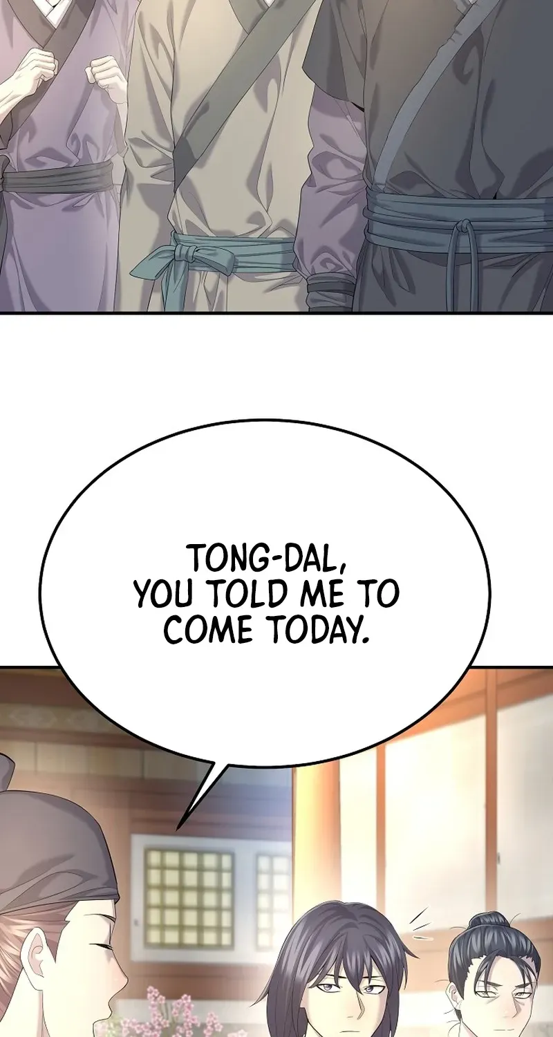 Fortune Devourer Chapter 12 page 53 - 