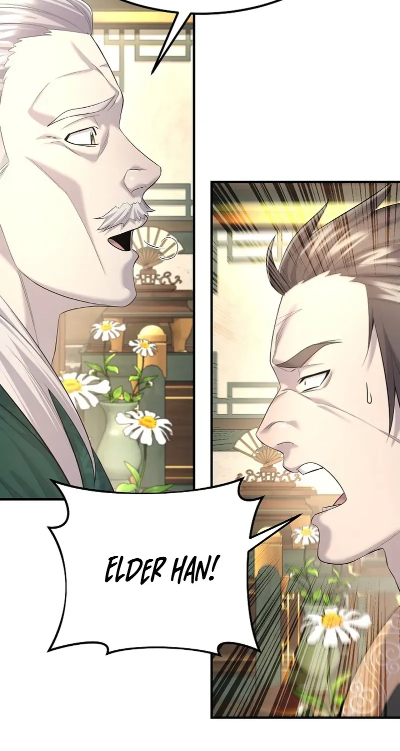 Fortune Devourer Chapter 12 page 68 - 