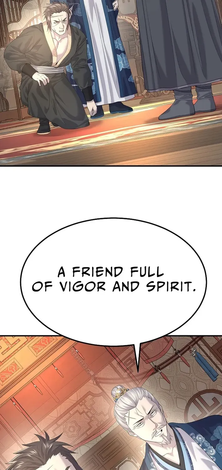 Fortune Devourer Chapter 13 page 3 - 