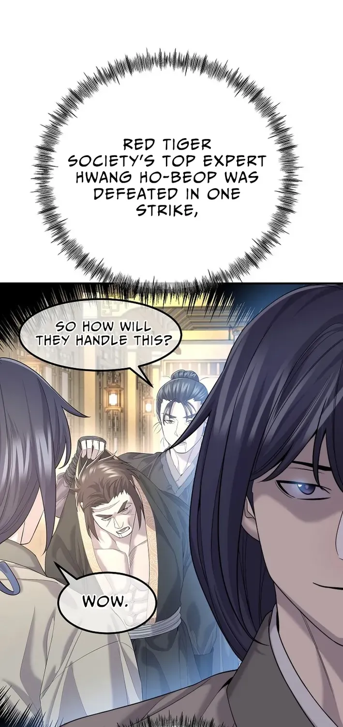 Fortune Devourer Chapter 13 page 27 - 