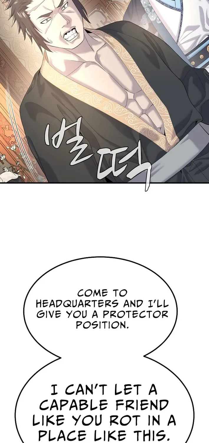 Fortune Devourer Chapter 13 page 4 - 