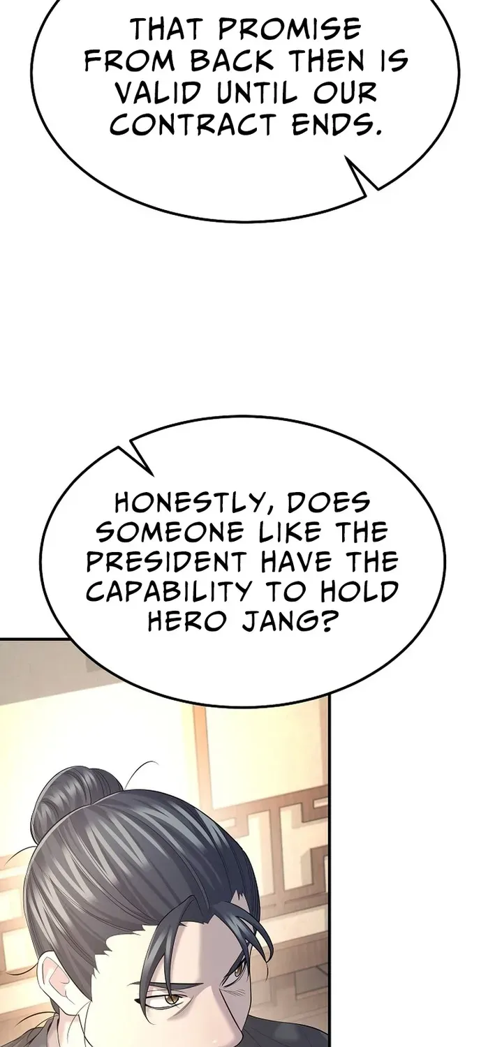 Fortune Devourer Chapter 13 page 31 - 