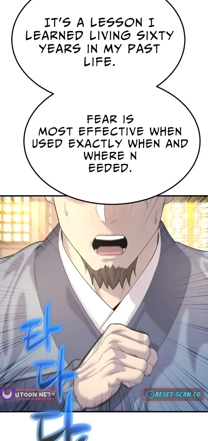 Fortune Devourer Chapter 13 page 46 - 