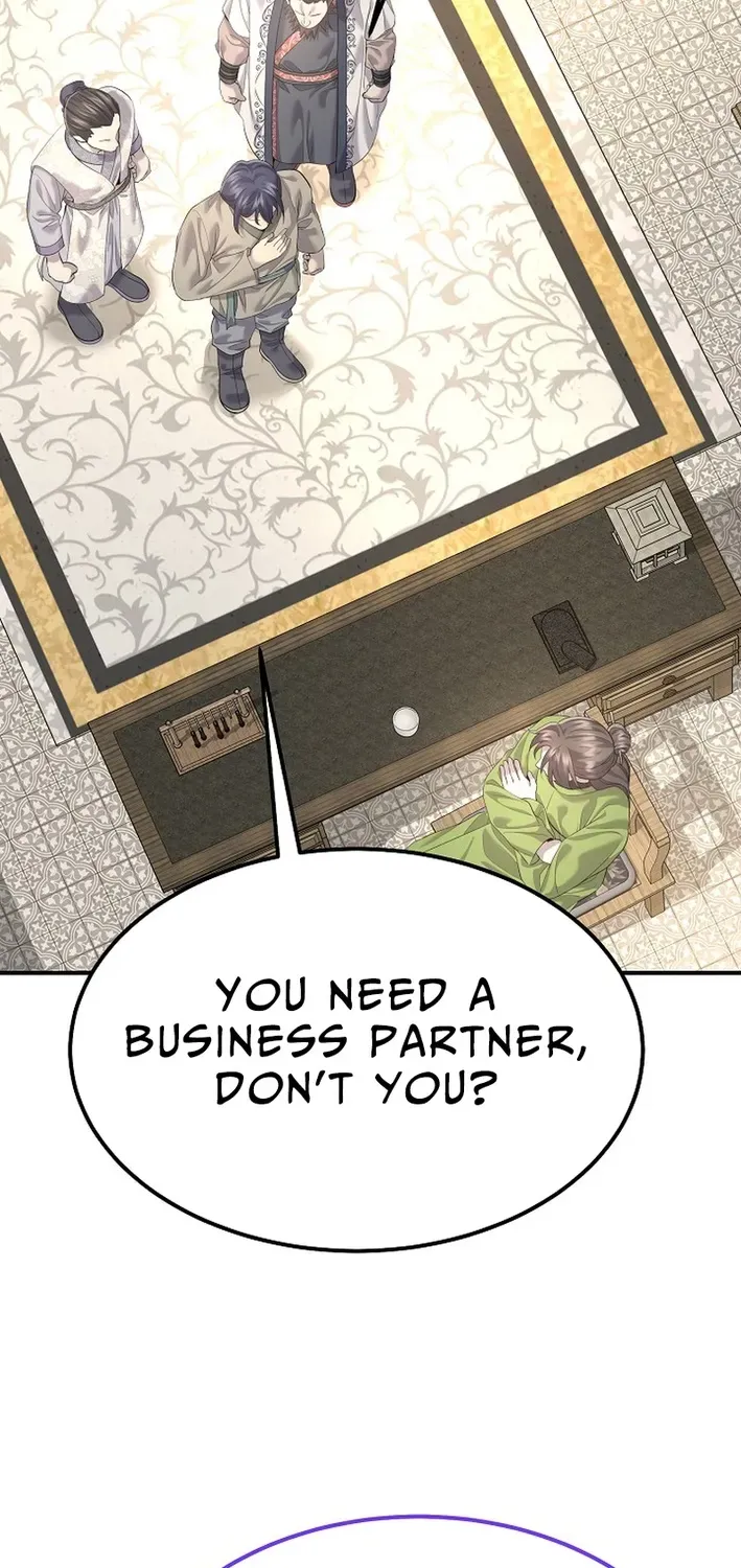 Fortune Devourer Chapter 13 page 87 - 