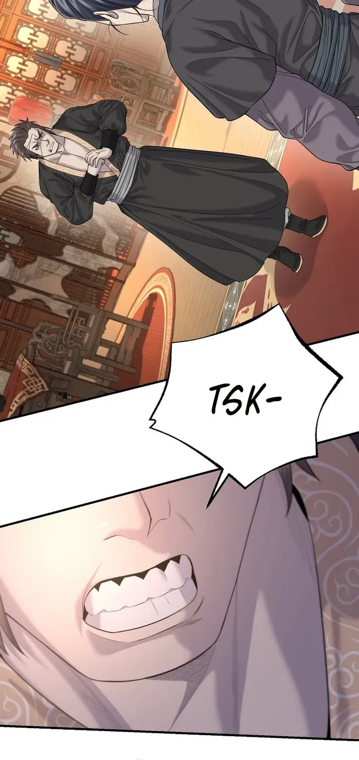 Fortune Devourer Chapter 13 page 10 - 