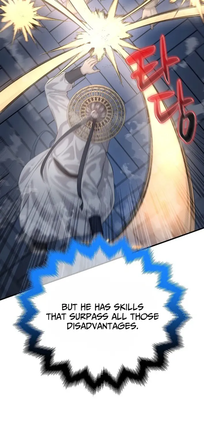 Fortune Devourer Chapter 15 page 13 - 