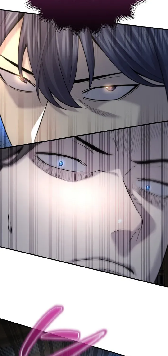 Fortune Devourer Chapter 15 page 19 - 