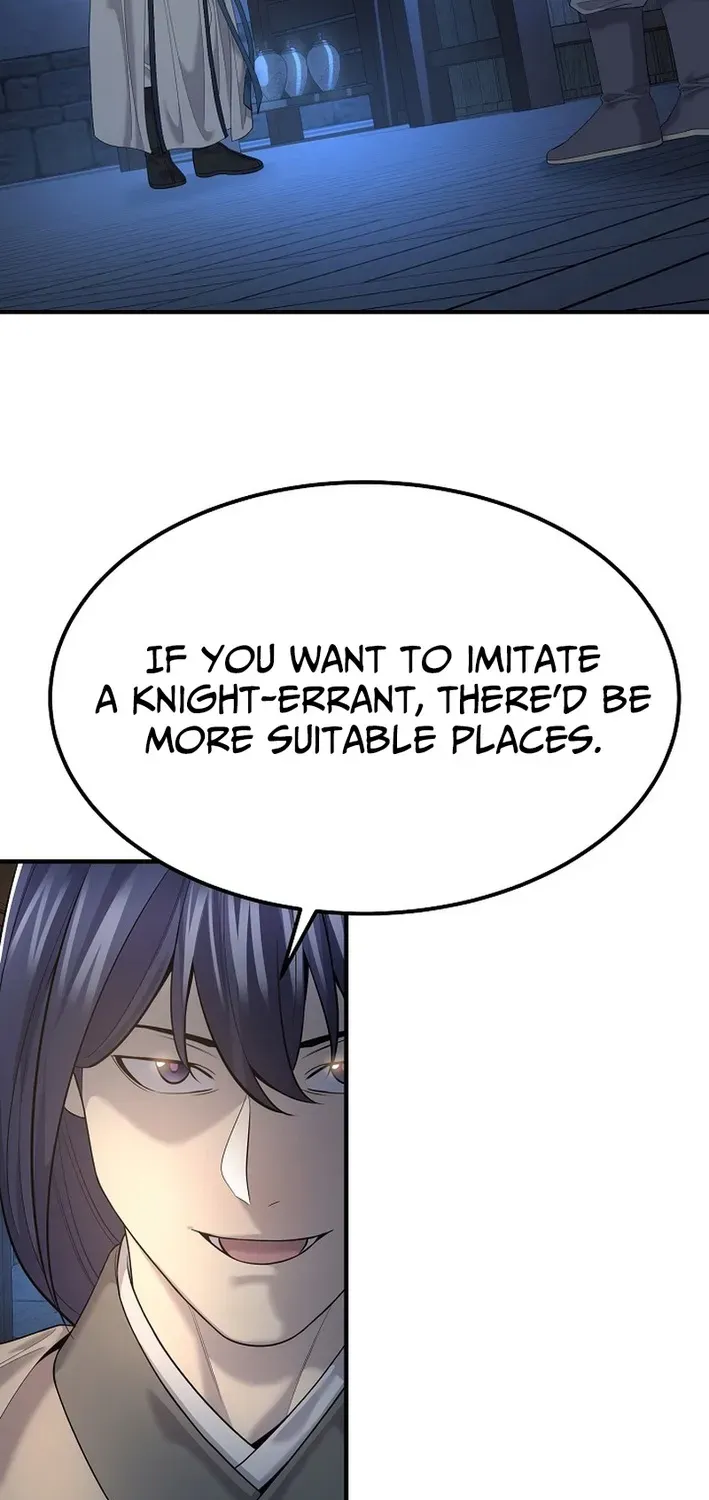 Fortune Devourer Chapter 15 page 3 - 