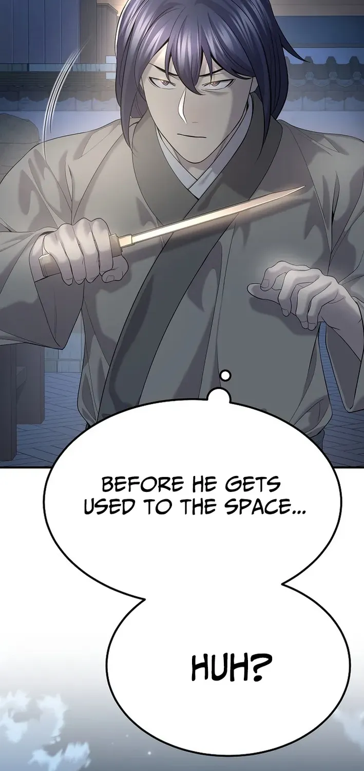 Fortune Devourer Chapter 15 page 24 - 