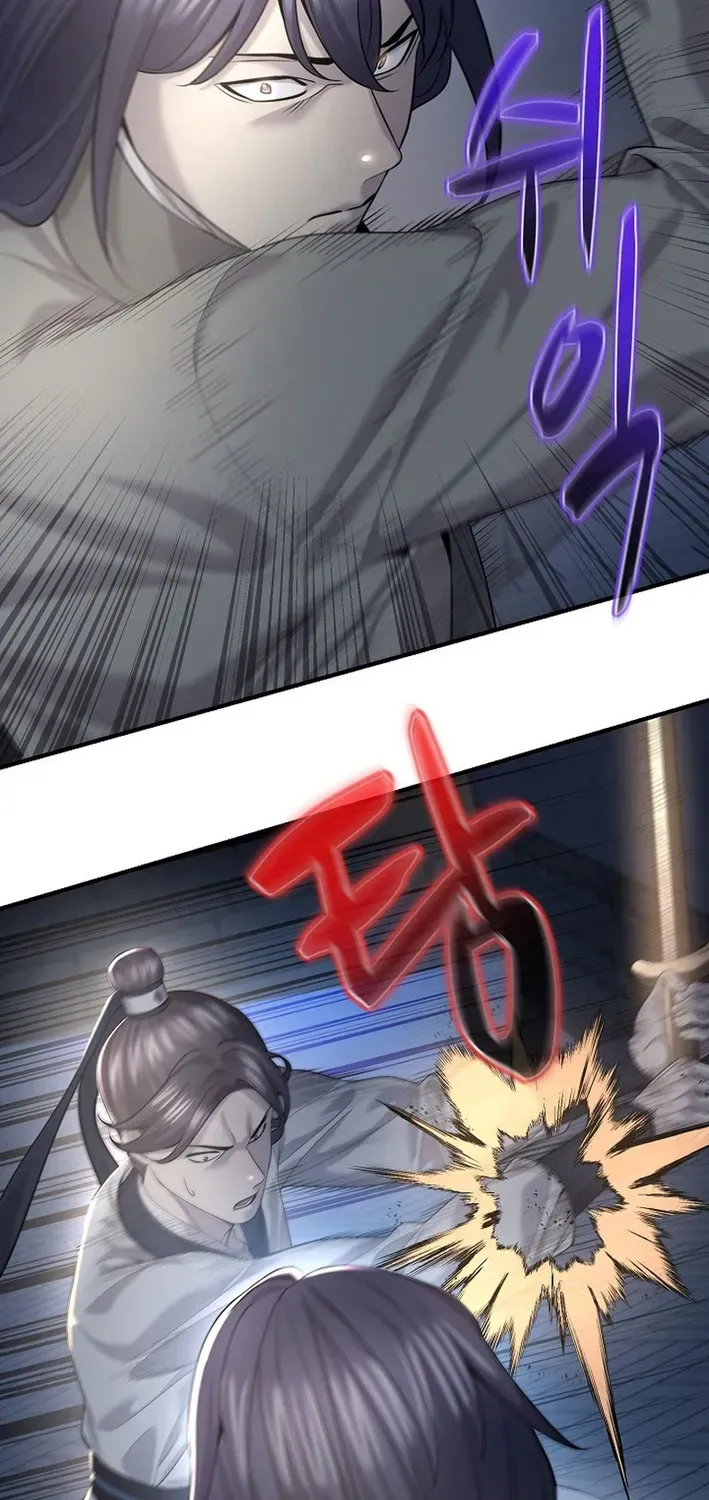 Fortune Devourer Chapter 15 page 29 - 