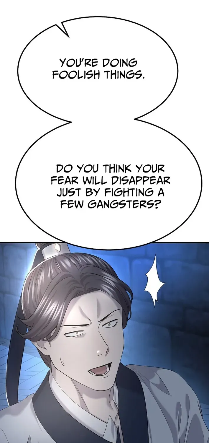Fortune Devourer Chapter 15 page 45 - 