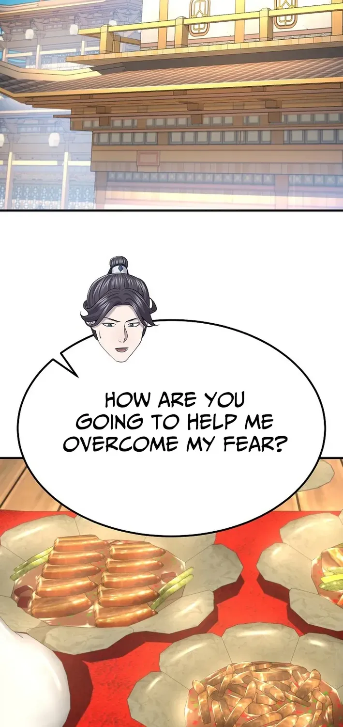 Fortune Devourer Chapter 15 page 60 - 