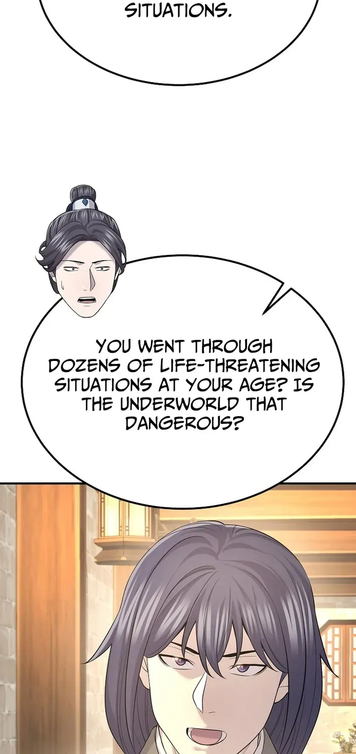 Fortune Devourer Chapter 15 page 68 - 