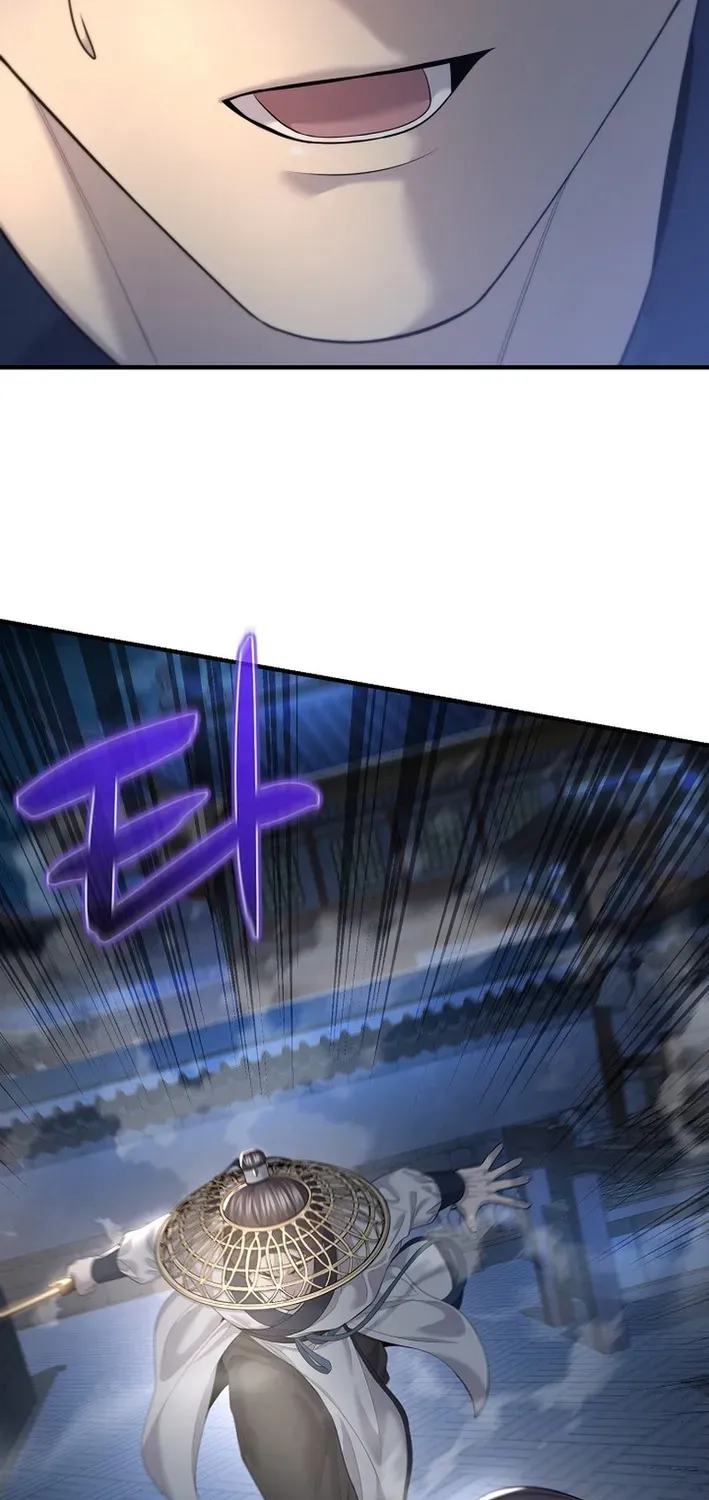 Fortune Devourer Chapter 15 page 8 - 