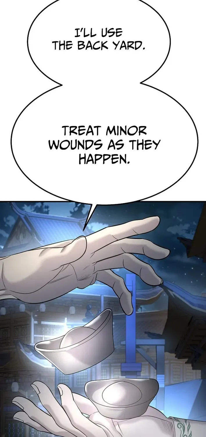 Fortune Devourer Chapter 15 page 76 - 