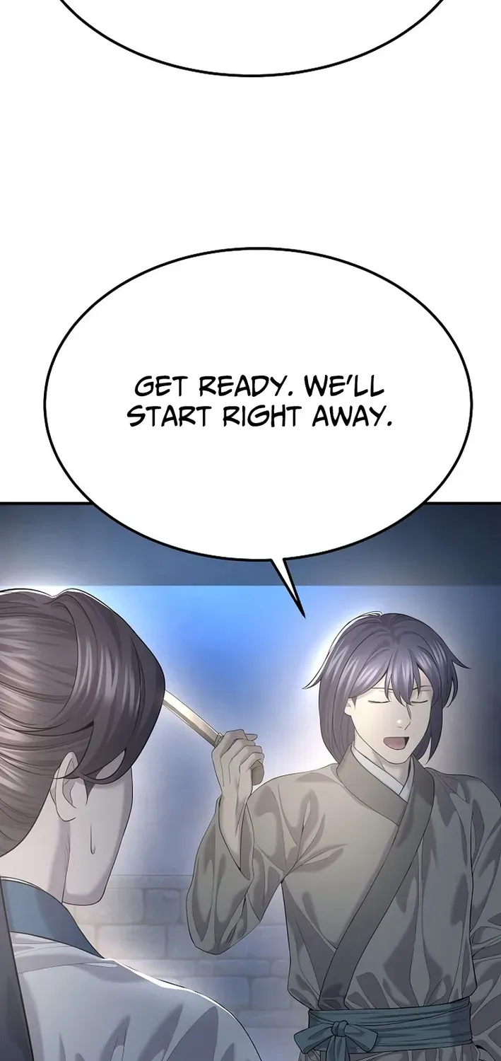 Fortune Devourer Chapter 15 page 80 - 
