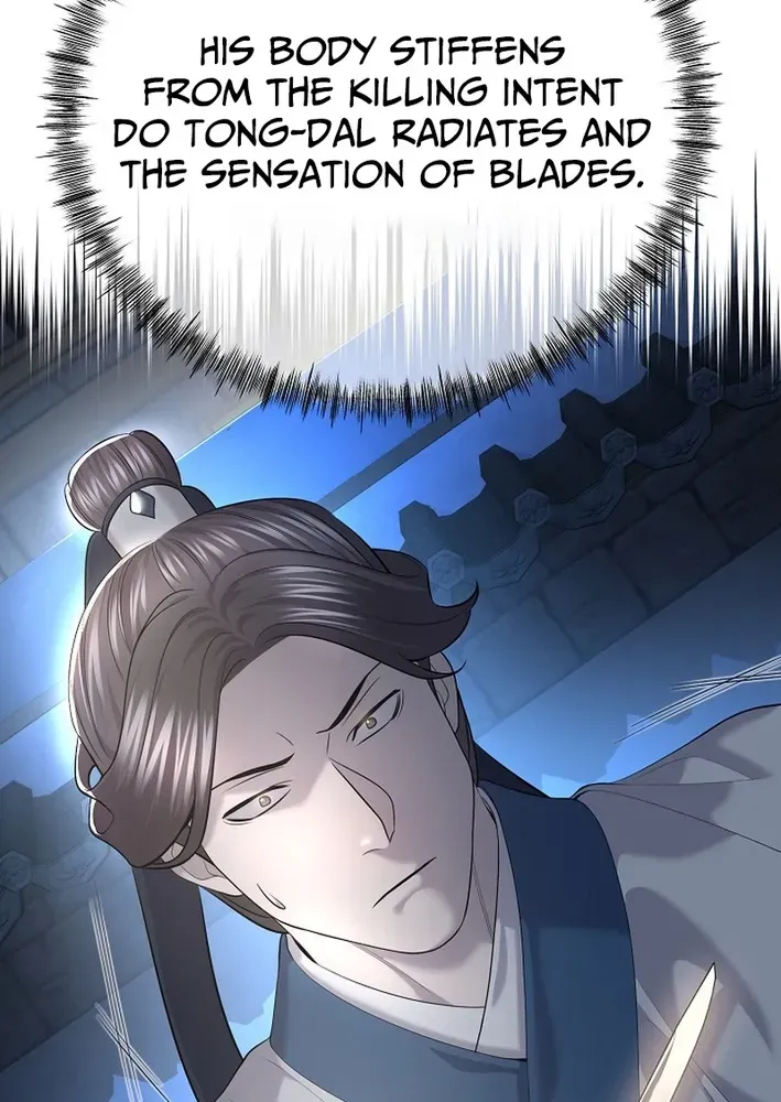 Fortune Devourer Chapter 15 page 84 - 