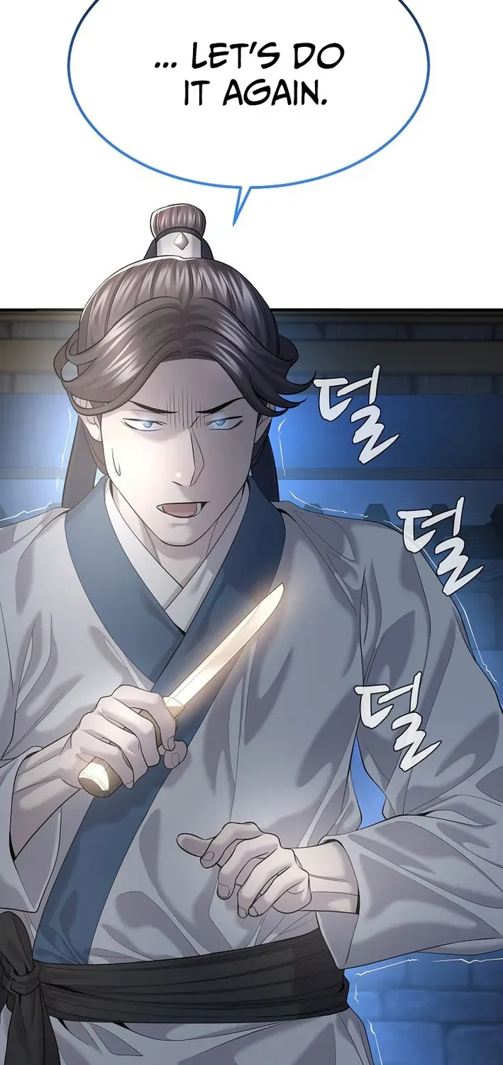 Fortune Devourer Chapter 15 page 96 - 