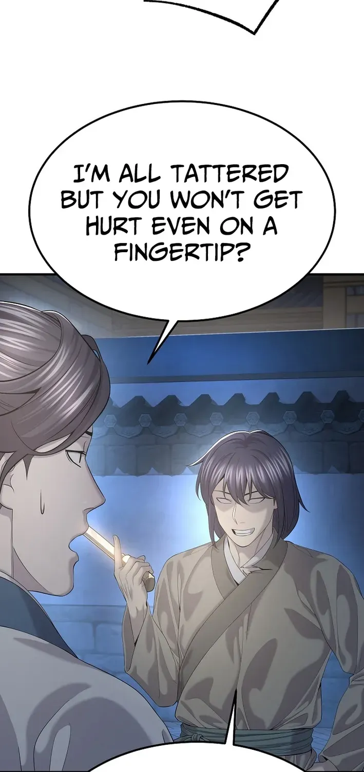 Fortune Devourer Chapter 16 page 17 - 