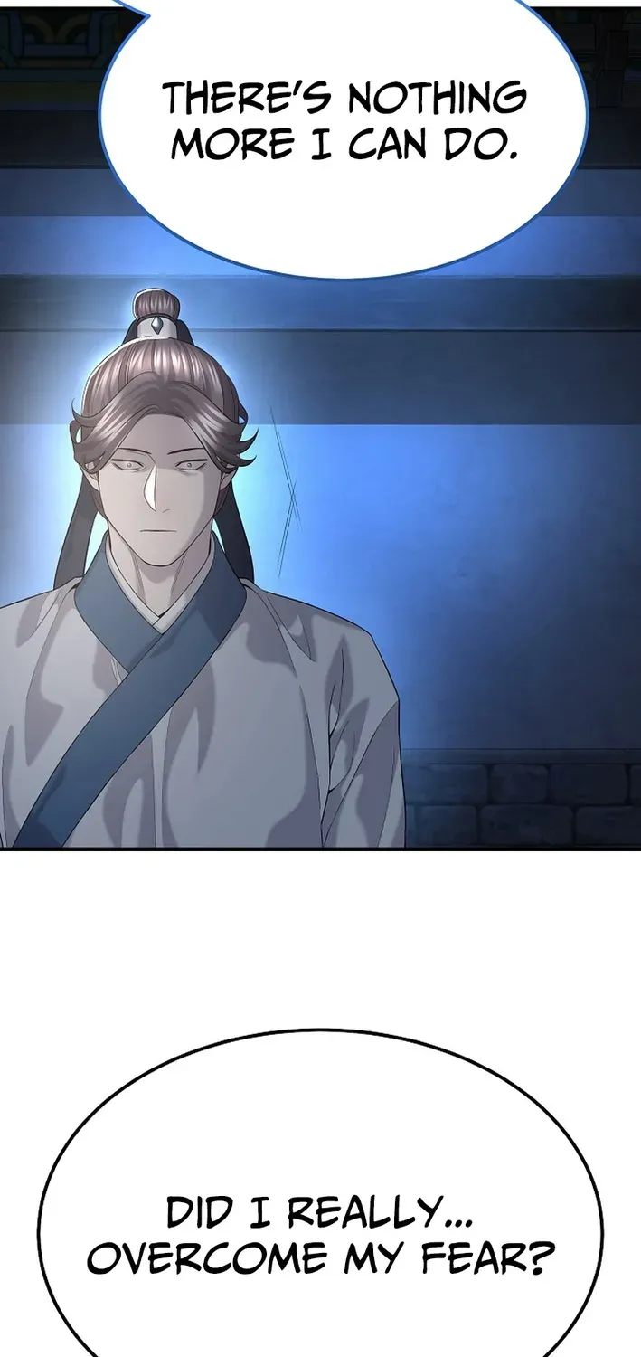Fortune Devourer Chapter 16 page 19 - 