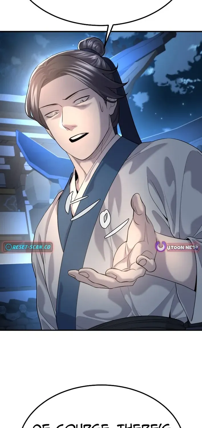 Fortune Devourer Chapter 16 page 20 - 