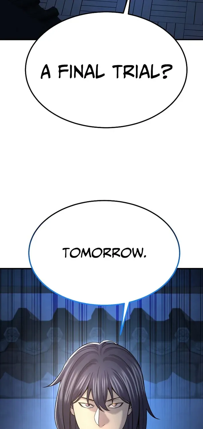 Fortune Devourer Chapter 16 page 22 - 