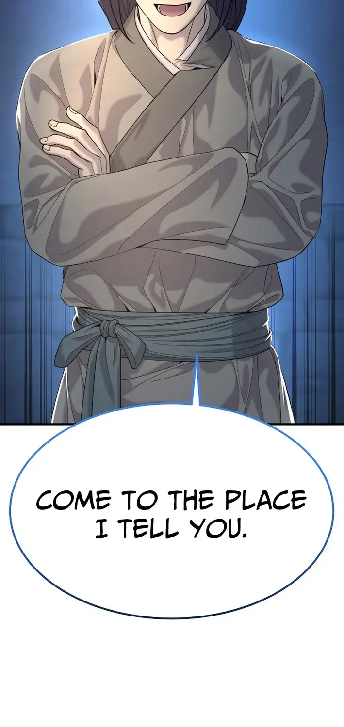 Fortune Devourer Chapter 16 page 23 - 