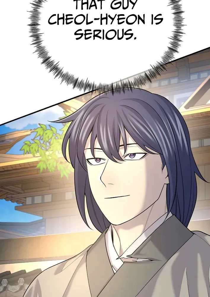 Fortune Devourer Chapter 16 page 35 - 