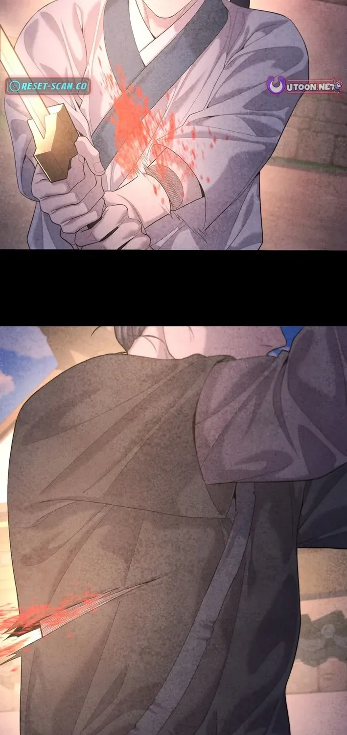 Fortune Devourer Chapter 16 page 39 - 