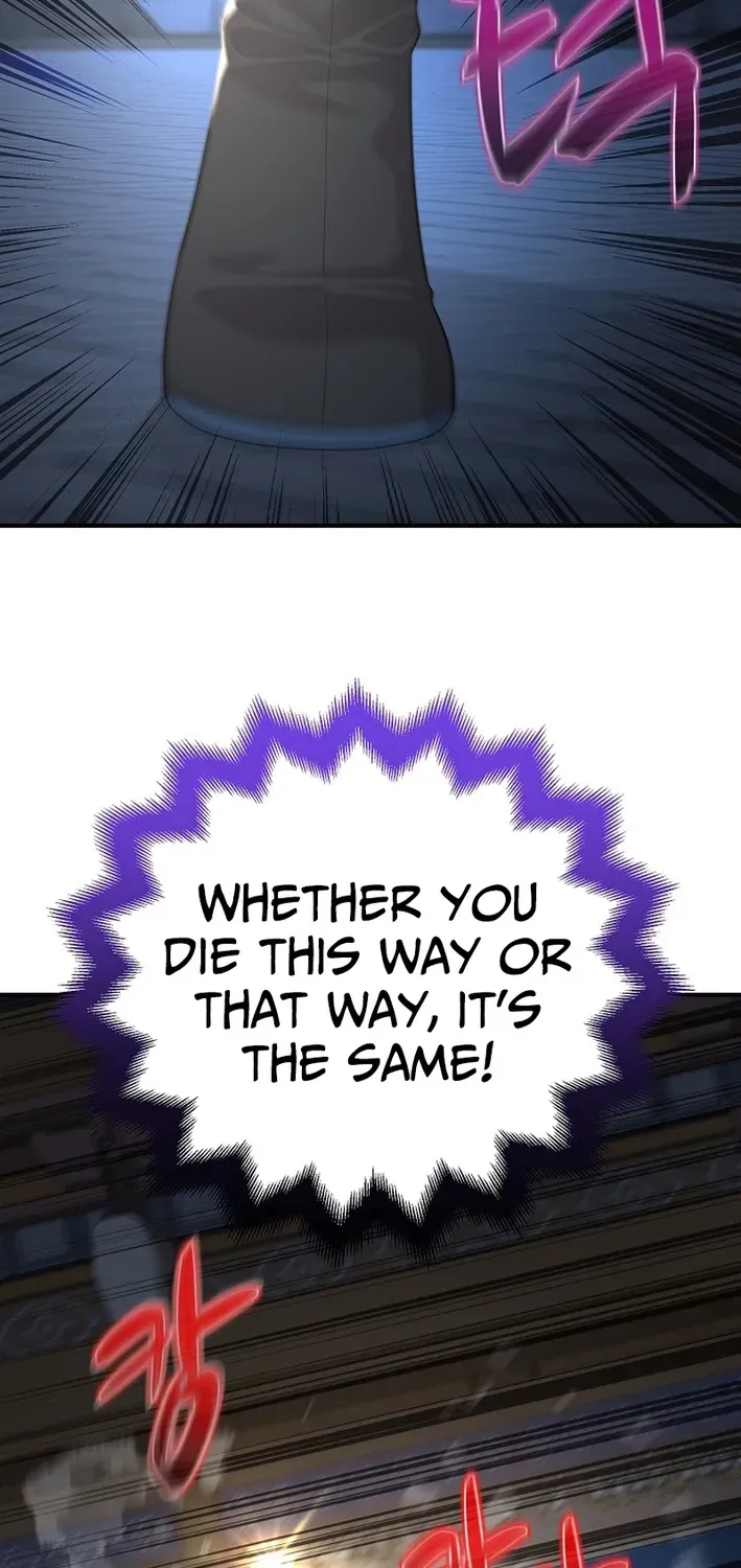 Fortune Devourer Chapter 16 page 5 - 