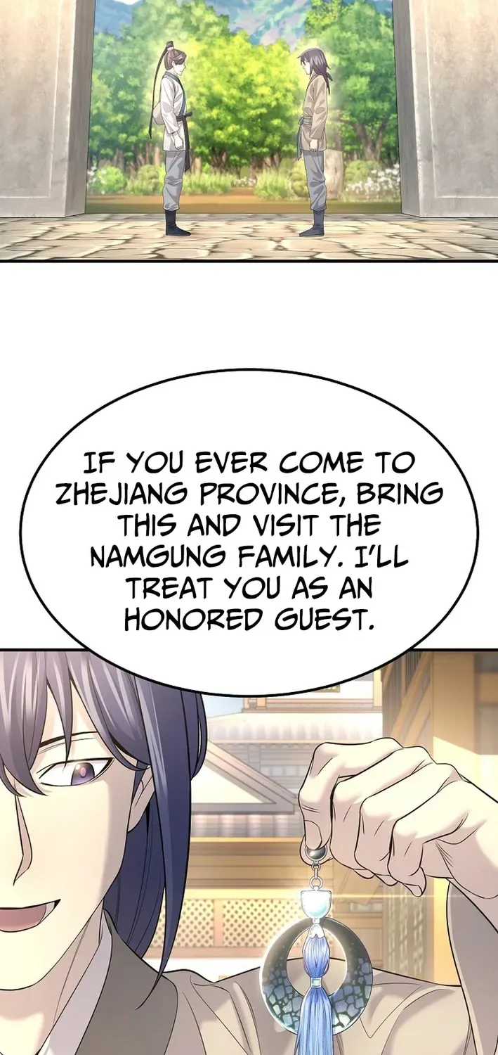 Fortune Devourer Chapter 16 page 61 - 