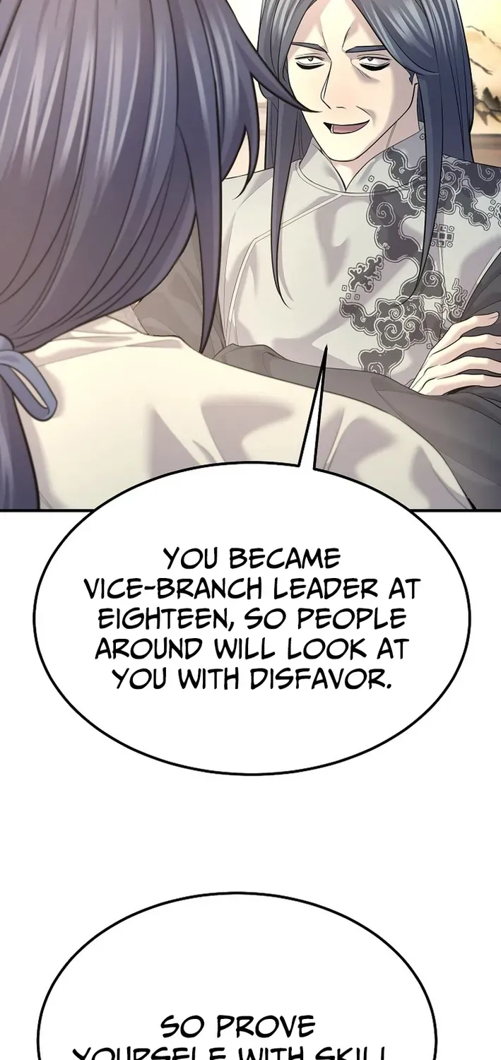 Fortune Devourer Chapter 17 page 12 - 