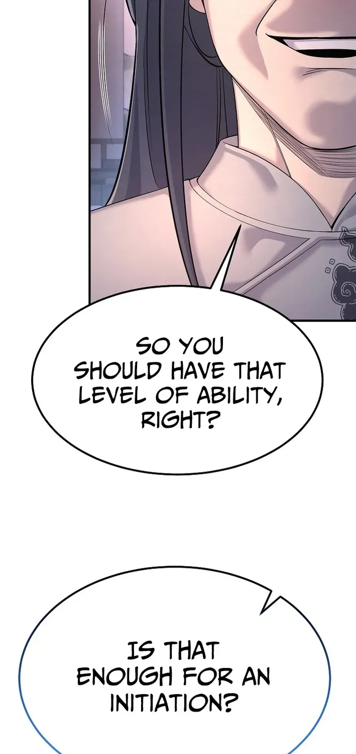 Fortune Devourer Chapter 17 page 15 - 