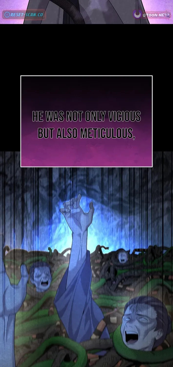 Fortune Devourer Chapter 17 page 22 - 