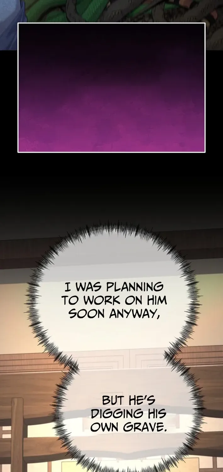 Fortune Devourer Chapter 17 page 23 - 