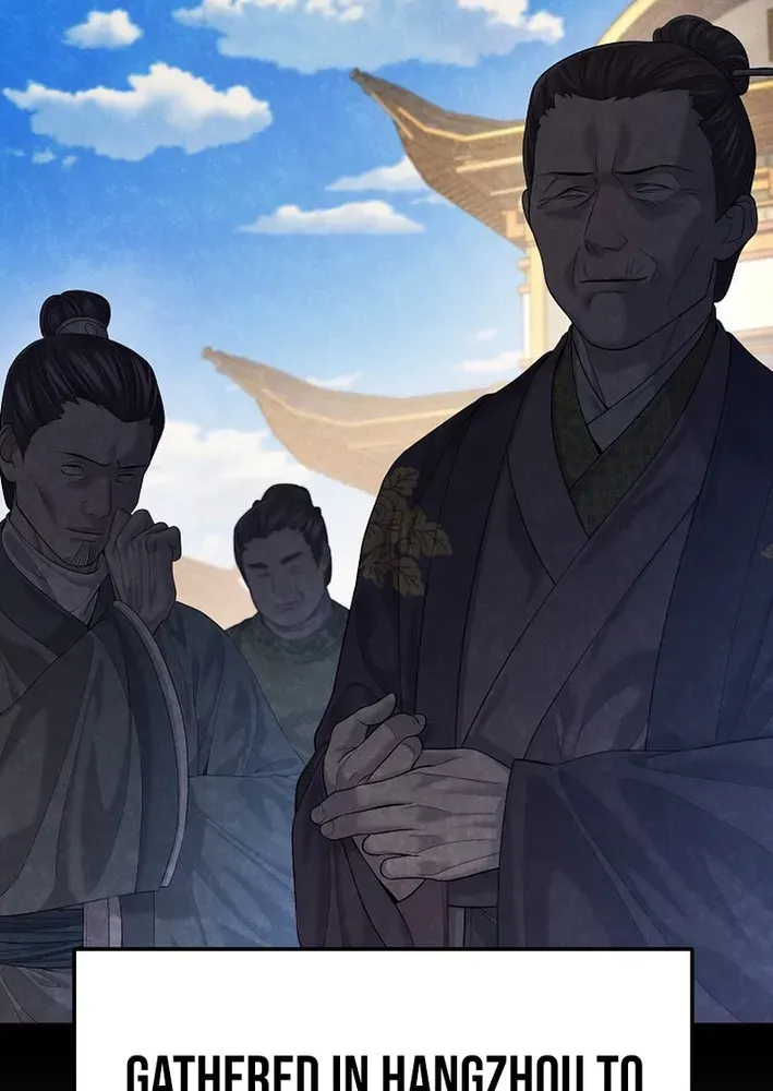 Fortune Devourer Chapter 17 page 28 - 