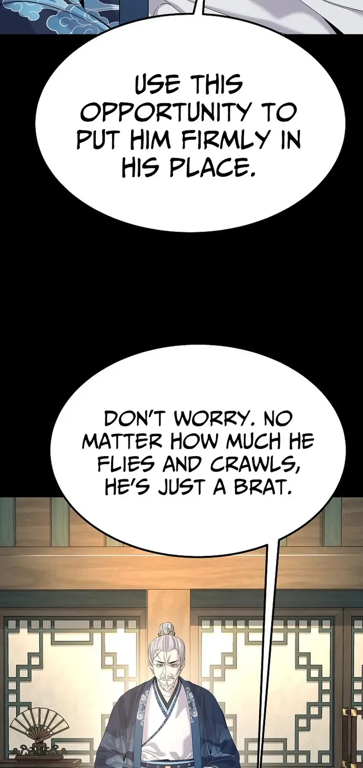Fortune Devourer Chapter 17 page 4 - 