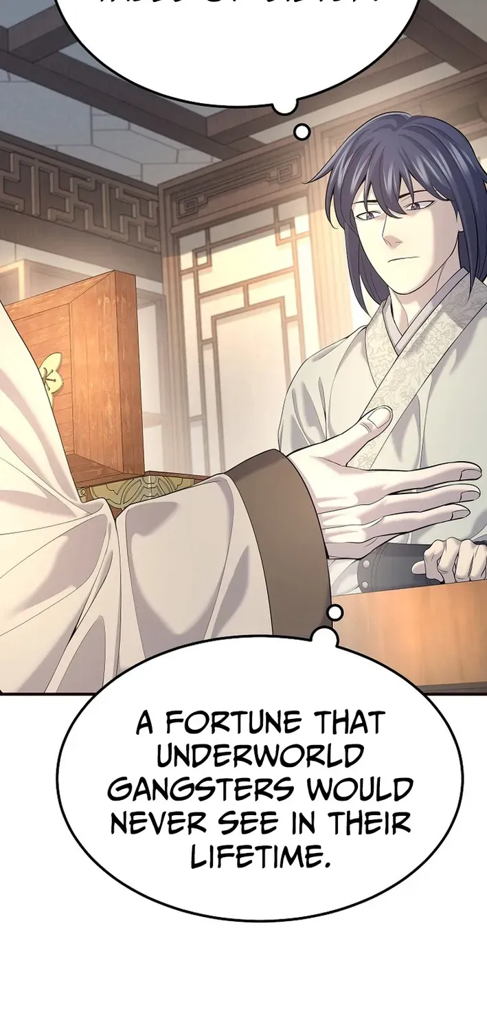 Fortune Devourer Chapter 17 page 31 - 