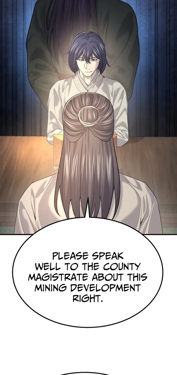 Fortune Devourer Chapter 17 page 34 - 